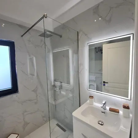 Διαμέρισμα Am Luxury Τίρανα