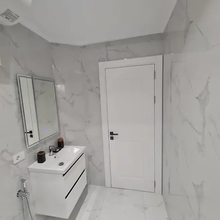 Διαμέρισμα Am Luxury *