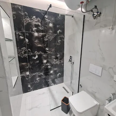 Διαμέρισμα Am Luxury Τίρανα